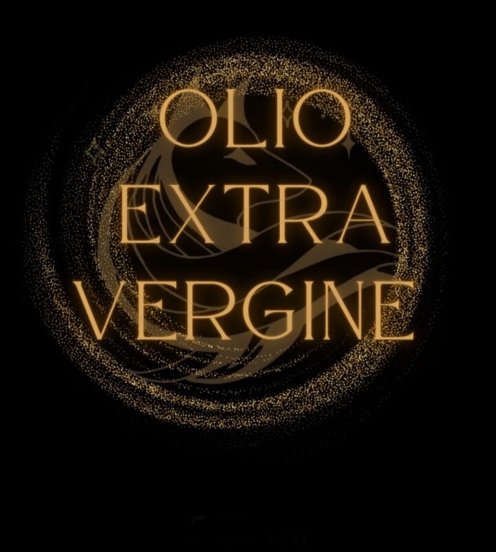Olio extra vergine di oliva